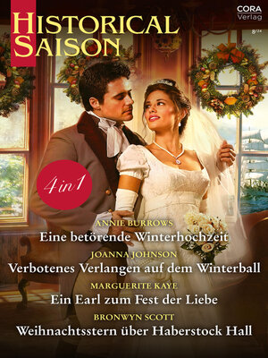 cover image of Historical Saison Band 112